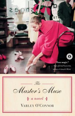 The Master's Muse - O'Connor, Varley