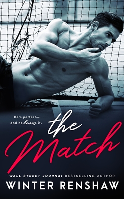 The Match - Renshaw, Winter