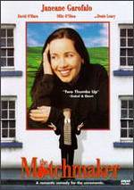 The Matchmaker [WS/P&S]