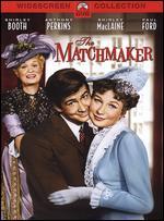 The Matchmaker