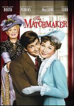 The Matchmaker