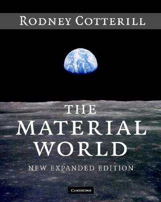 The Material World - Cotterill, Rodney