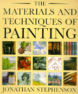 The Materials and Techniques of Painting