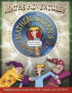 The Mathemagician's Apprentice - Boyd, B.