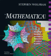 The MATHEMATICA � Book, Version 3