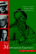 The Mathematical Experience: Study Edition