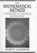 The Mathematical Method - Eisenberg, Murray