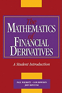 The Mathematics of Financial Derivatives: A Student Introduction