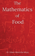 The Mathematics of Food