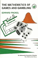 The Mathematics of Games and Gambling
