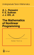 The Mathematics of Nonlinear Programming