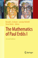 The Mathematics of Paul Erd s I