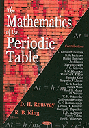 The Mathematics of the Periodic Table