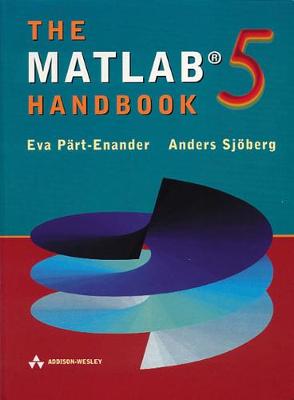 The Matlab V Handbook - Part-Enander, Eva