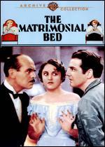 The Matrimonial Bed