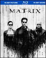 The Matrix [10th Anniversary] [Includes Digital Copy] [Blu-ray]