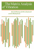 The matrix analysis of vibration
