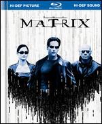 The Matrix [Blu-ray]