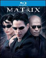 The Matrix [Blu-ray]