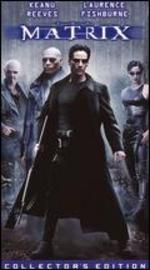 The Matrix [Blu-ray]