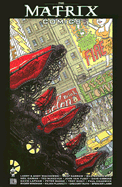 The Matrix Comics Vol 1