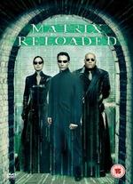 The Matrix Reloaded [2 Discs]