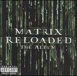 The Matrix Reloaded: The Album