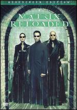 The Matrix Reloaded [With Terminator 4 Movie Cash]