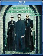 The Matrix Reloaded