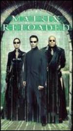 The Matrix Reloaded