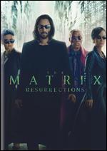 The Matrix Resurrections