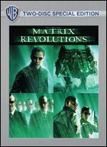 The Matrix [Special Edition] [2 Discs]