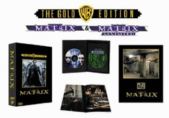 The Matrix