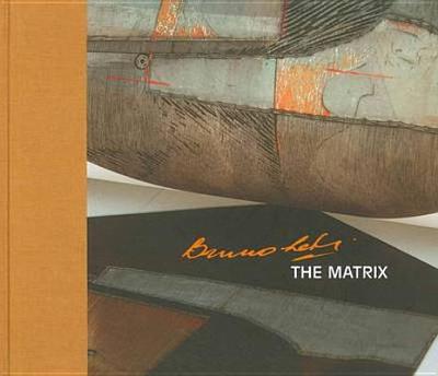 The Matrix - Leti, Bruno, and Grishin, Sasha, and Kirker, Anne