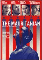 The Mauritanian