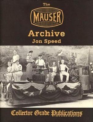 The Mauser Archive - Speed, Jon