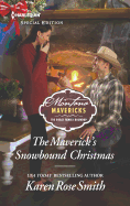 The Maverick's Snowbound Christmas