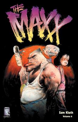 The MAXX - 