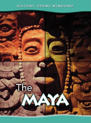 The Maya - Shuter, Jane