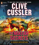 The Mayan Secrets