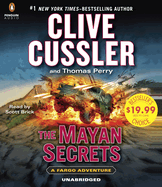 The Mayan Secrets