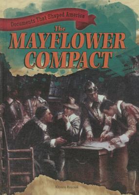 The Mayflower Compact - Rajczak Nelson, Kristen