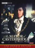 The Mayor of Casterbridge