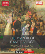The Mayor of Casterbridge