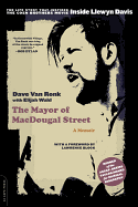 The Mayor of Macdougal Street