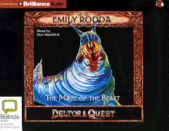 The Maze of the Beast