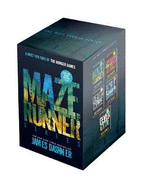 The Maze Runner Series