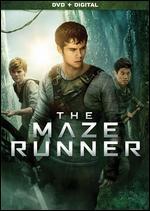 The Maze Runner