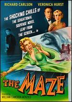The Maze