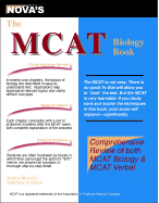 The MCAT Biology Book